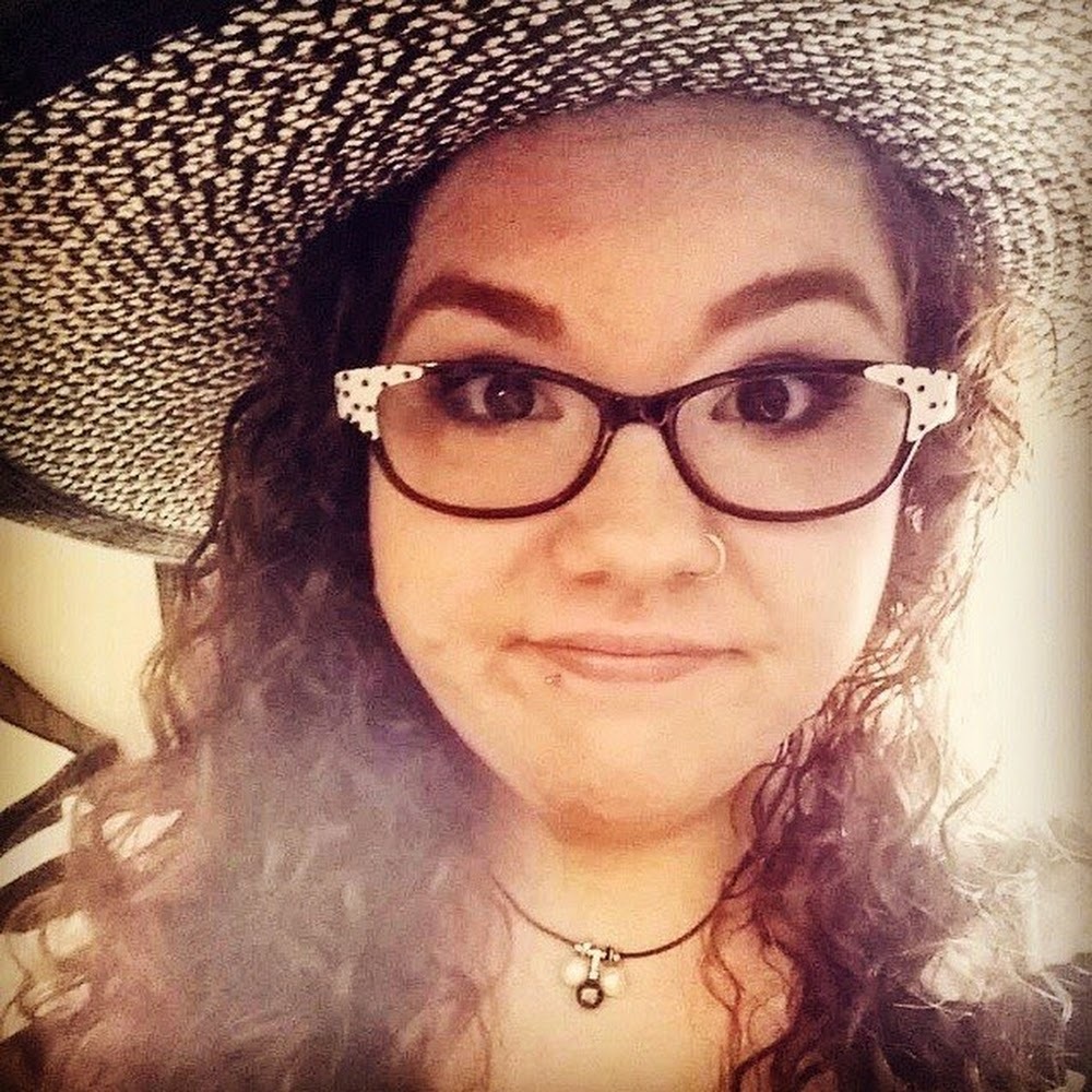 Meet your Posher, Tess